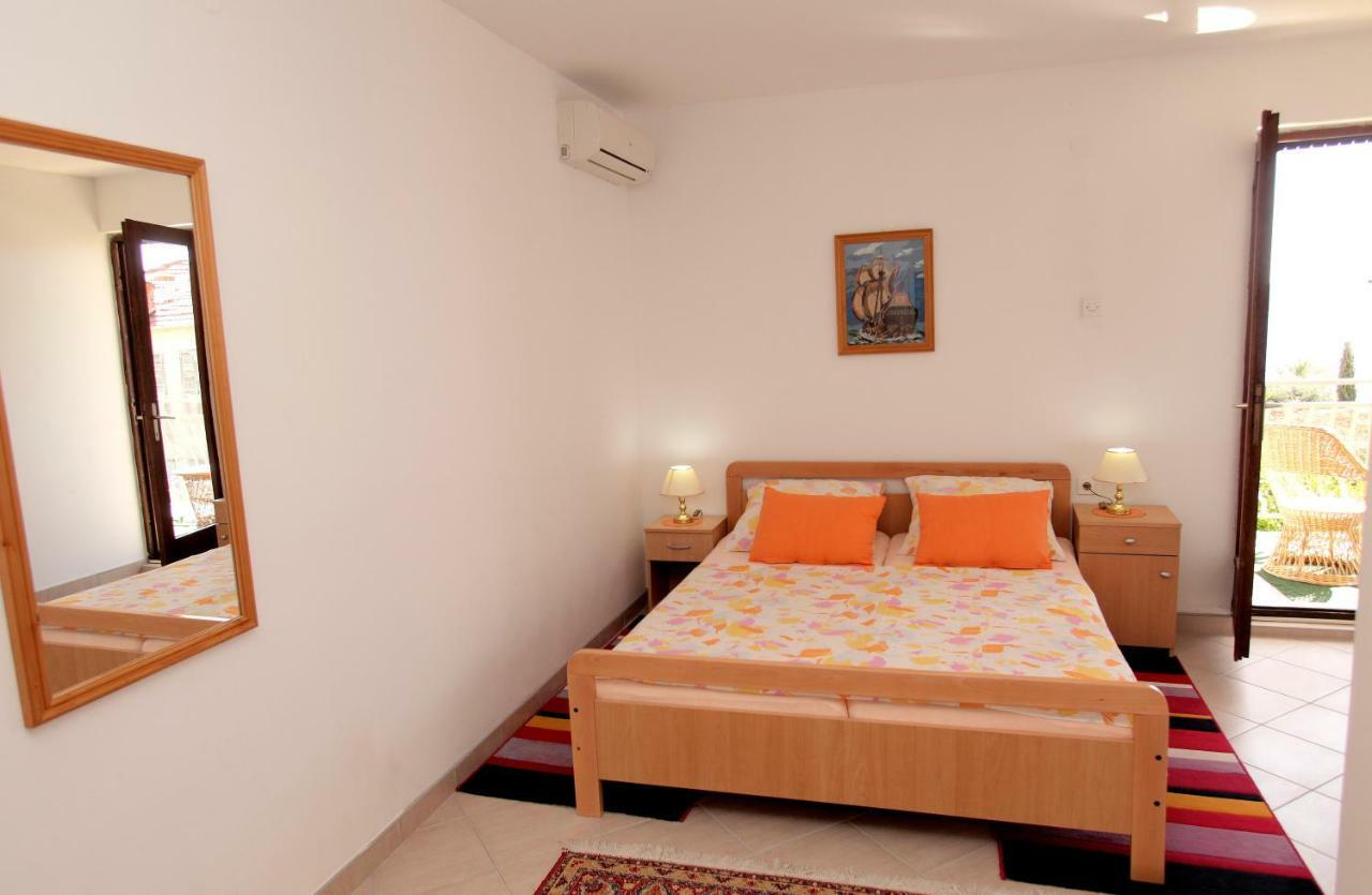 Vila Nataly Trogir Exterior foto