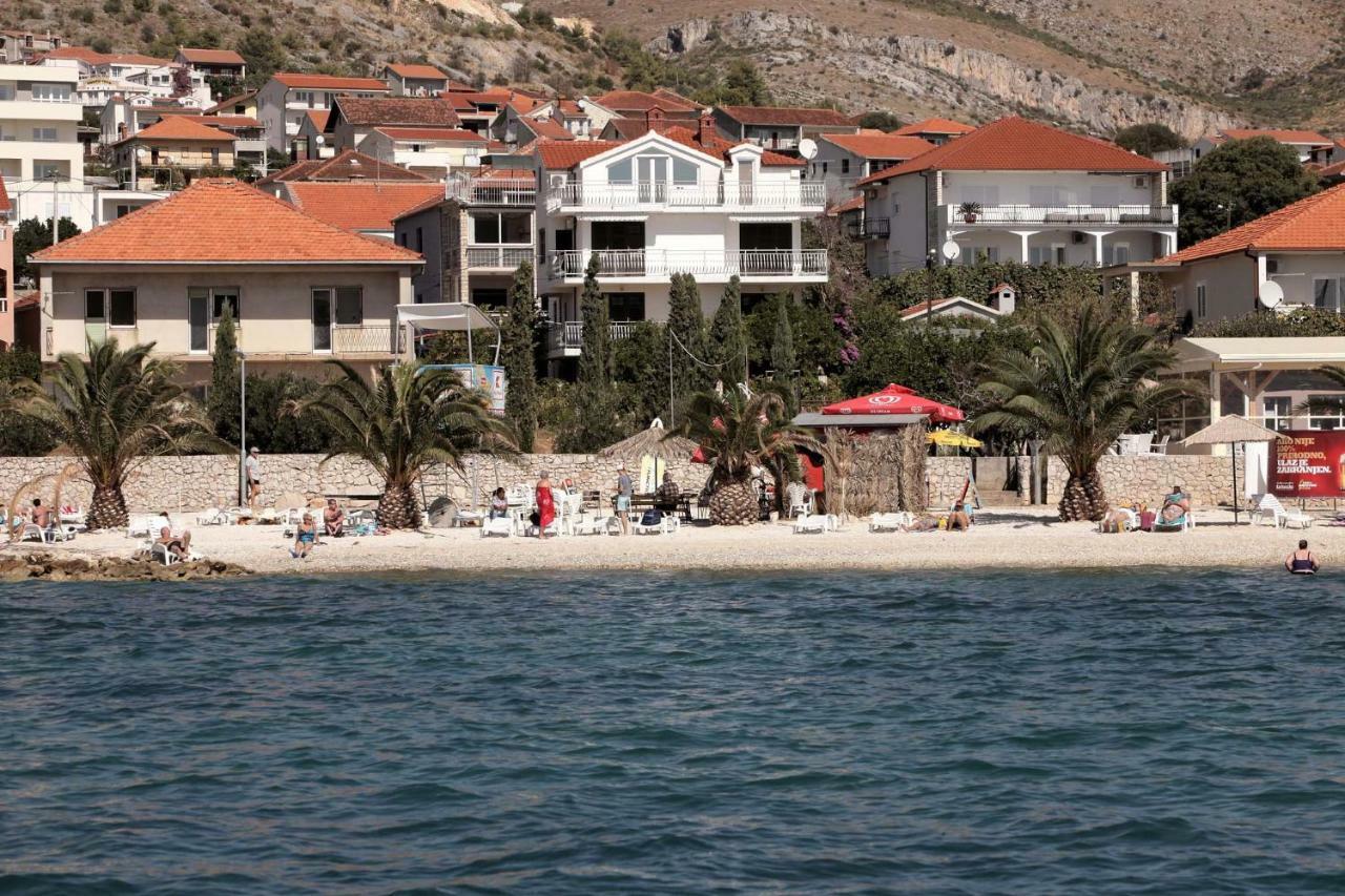 Vila Nataly Trogir Exterior foto